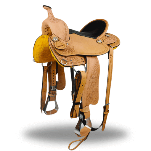 Western Saddle – Minnesota