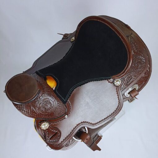 Western Saddle – Canyon Roper - Image 4