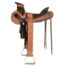 Herdsman Saddle