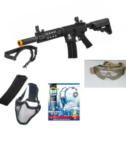 Lancer Tactical LT-15B-G2 Generation 2 Kit Combo