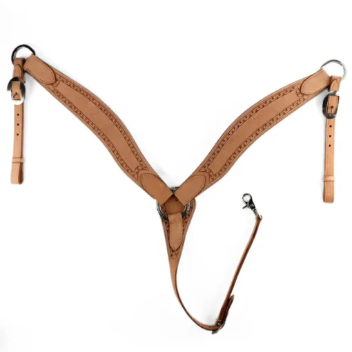 Western Breastplate – Cowboss COB