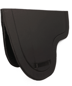Ranger Saddle Pad  Black