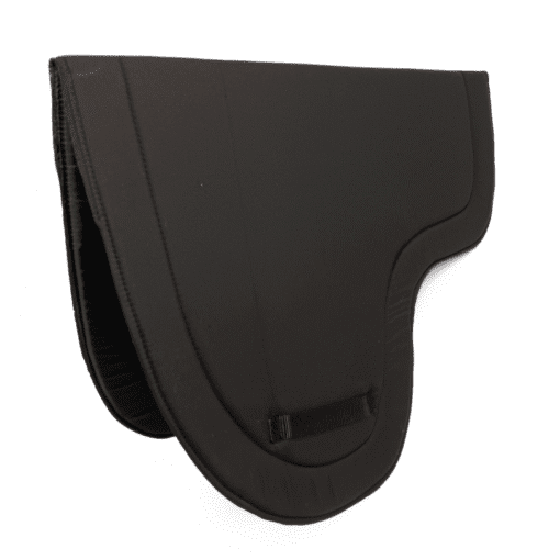 Ranger Saddle Pad  Brown - Image 2