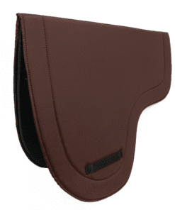 Ranger Saddle Pad  Brown