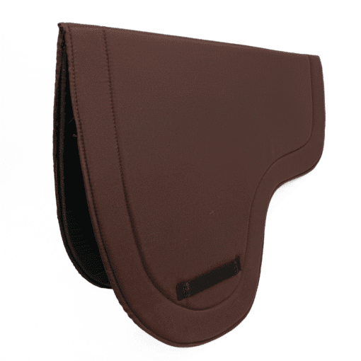 Ranger Saddle Pad  Brown