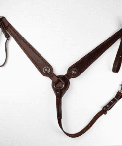 Silver Creek Breastplate