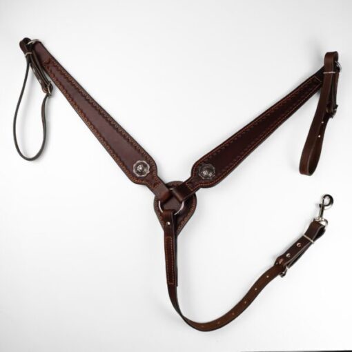 Silver Creek Breastplate - Image 3