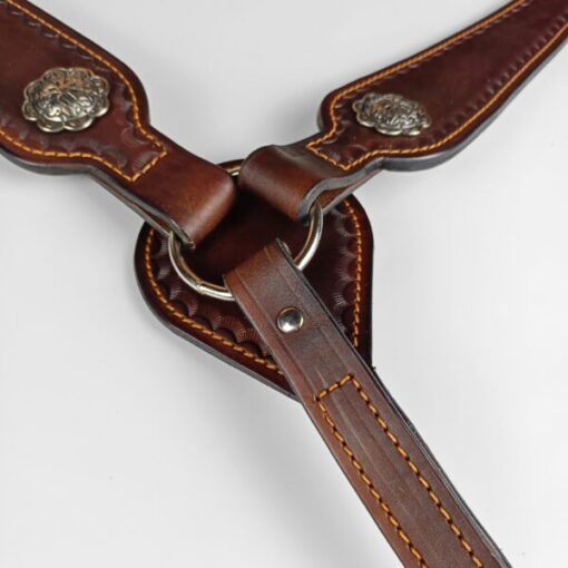 Silver Creek Breastplate - Image 4