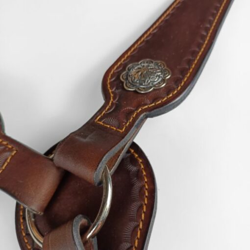 Silver Creek Breastplate - Image 6