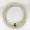 Nylon Lariat Rope – Western-Style Roping Lasso 30'