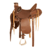 Junior Roper Saddle