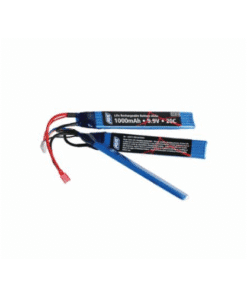 ASG Battery 9.9V 1000mAh 20C LiFe – 19588