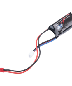 ASG Battery 7.4V 250mAh 20C Li-Po – 18780
