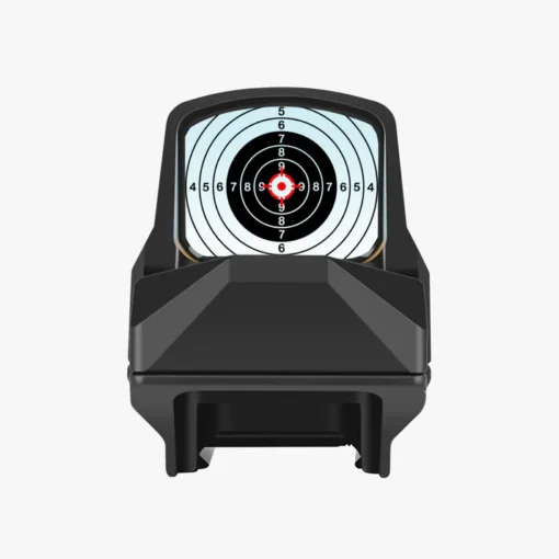 Akra ORIGIN X Red Dot Edge - Image 2