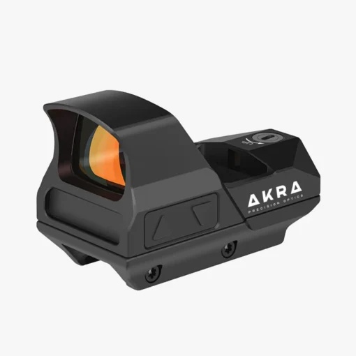 Akra ORIGIN X Red Dot Edge - Image 3