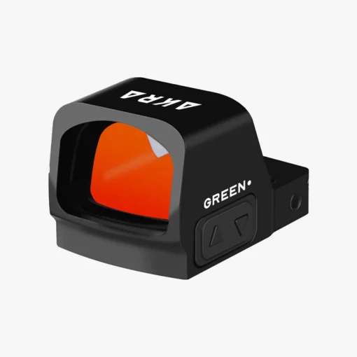 Akra ORIGIN X Reflex Micro Red Dot 2.0 - Image 5