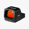 Akra ORIGIN X Reflex Micro Green Dot 2.0