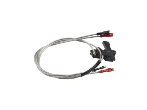 ASG Switch Assembly Handguard