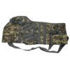 Ballistic Rifle Scabbard Digi - BRS-D