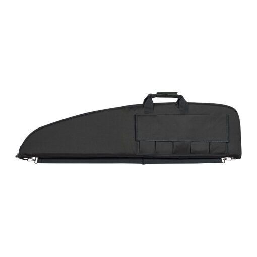 NC STAR CV2907-46 LONG CASE BLACK