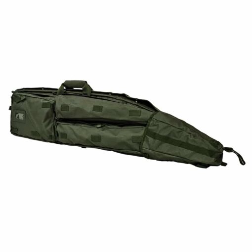 DRAG BAG / GREEN CVDB2912G - Image 2