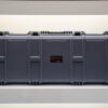 NUPROL LARGE HARD CASE - GREY (WAVE)-NHC-01-GRY