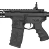 G&G EGC-WLD-009-BNB-NCM GC16 Wild Hog 9 inch 6mm Airsoft Rifle