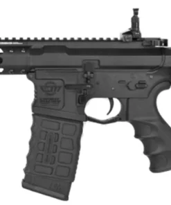 G&G EGC-WLD-009-BNB-NCM GC16 Wild Hog 9 inch 6mm Airsoft Rifle