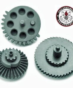 G&G AEG Helical Gear Set Hyper Torque -G-10-012