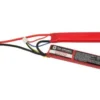 11.1V 900mAh 20C Li-Po battery (Two-Piece) G-11-135