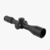 Akra GENESIS 3-21x50 FFP MRAD + ORIGIN X Unimount