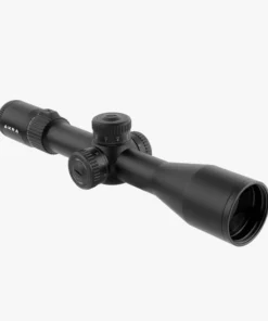 Akra GENESIS 3-21x50 FFP MRAD + ORIGIN X Unimount