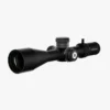 Akra GENESIS X 5-25x56 FFP MOA + 34mm Black Pro Mount