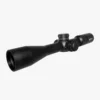 Akra GENESIS 4-16x44 SFP MOA + 30mm Black Pro Mount