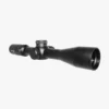 Akra GENESIS 4-16x44 FFP MRAD + 30mm Black Pro Mount