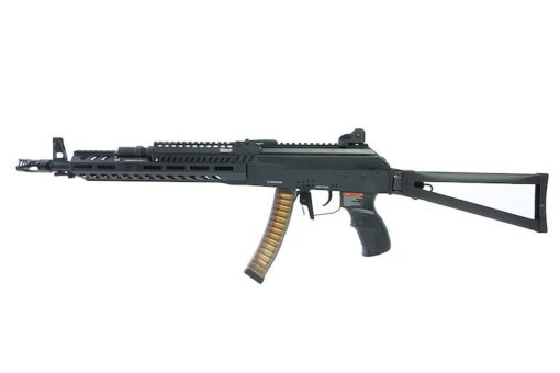 G&G GRK-09L-ETU-BNB-NCM PRK9L 6MM AIRSOFT RIFLE - Image 2