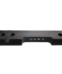Howa 1100 .22 LR Picatinny Rail