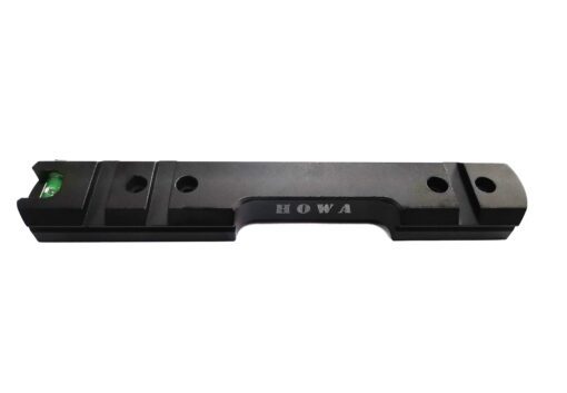 Howa 1100 .22 LR Picatinny Rail