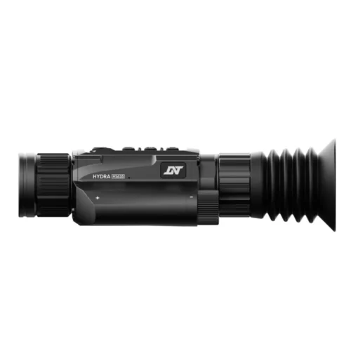 HS635 – Hydra 640×512 35mm Multi-Function Thermal Scope – Standalone Scope, Clip-On, Handheld Monocular - Image 2