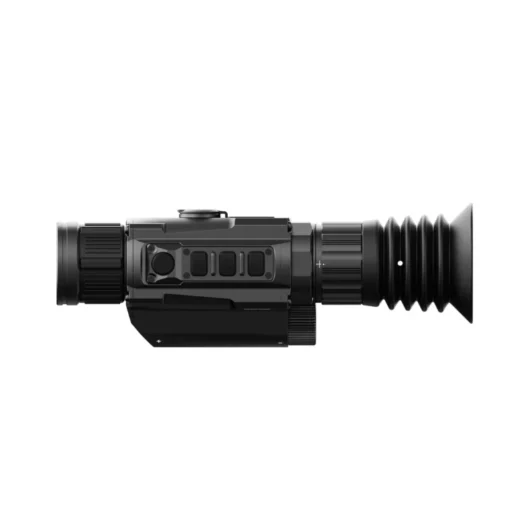 HS635 – Hydra 640×512 35mm Multi-Function Thermal Scope – Standalone Scope, Clip-On, Handheld Monocular - Image 3