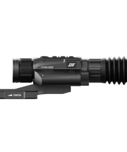 HS635 – Hydra 640×512 35mm Multi-Function Thermal Scope – Standalone Scope, Clip-On, Handheld Monocular