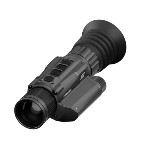 HS635 – Hydra 640×512 35mm Multi-Function Thermal Scope – Standalone Scope, Clip-On, Handheld Monocular - Image 6