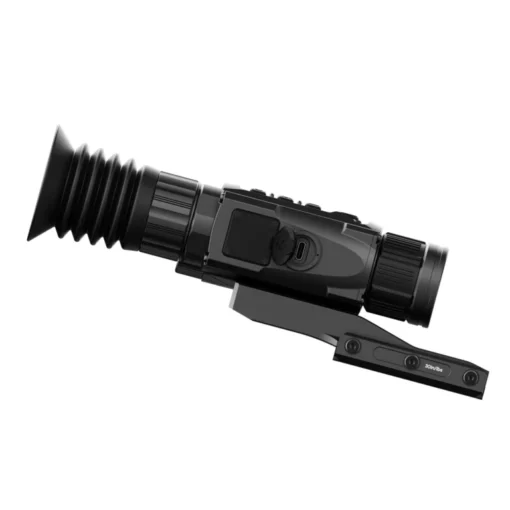 HS635 – Hydra 640×512 35mm Multi-Function Thermal Scope – Standalone Scope, Clip-On, Handheld Monocular - Image 7
