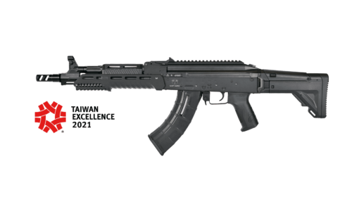 ICS-131 CXP-ARK-BK ARK BLACK