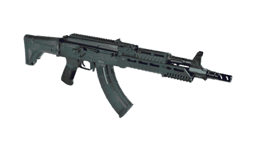 ICS-131 CXP-ARK-BK ARK BLACK - Image 2
