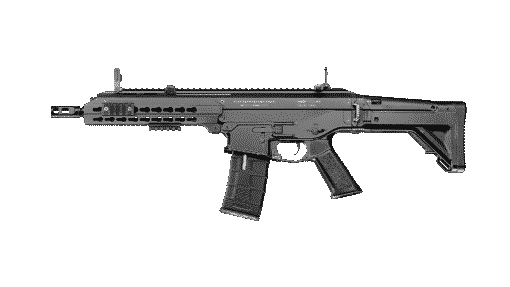 ICS-230 CXP-APE SF Airsoft Rifle - Image 2