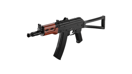 ICS-34 MAR SU FOLDING STOCK