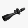 Akra LEGACY 5-30x56 FFP MRAD + 34mm Black Pro Mount