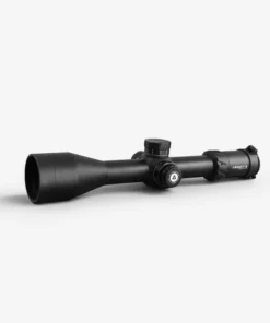 Akra LEGACY X 4-32x56 FFP MRAD + ORYX Pro Mount (Burnt Bronze)