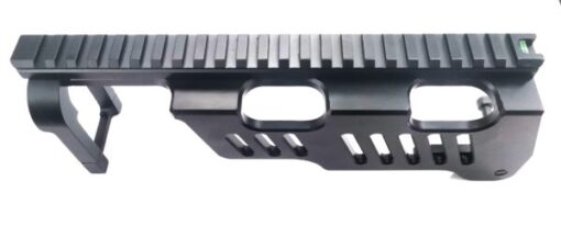 LM Side Mount – Available in Long & Short
